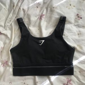 Gymshark embody sports bra